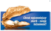 Utraciłeś dokumenty? Zastrzeż je w banku!