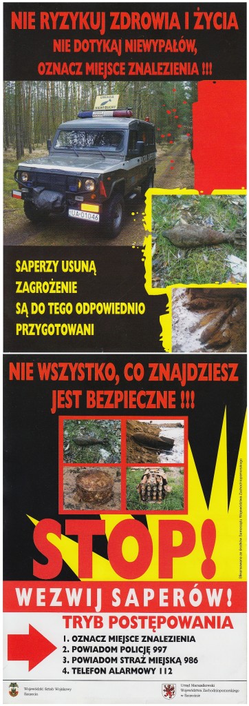 niewypaly