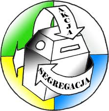 Wielka akcja – segregacja