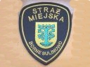 Tygodniowy raport Straży Miejskiej