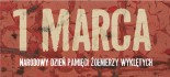 Narodowy Dzień Pamięci „Żołnierzy Wyklętych” – 1 marca 2016