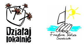 Fundusz Tratwa Szczecinek rozdaje pieniądze