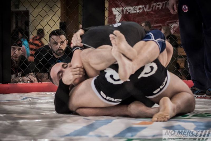 Sukcesy zawodników klubu MMA Borne Sulinowo