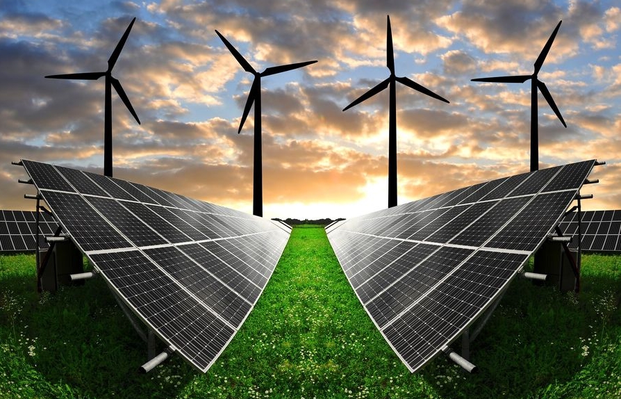 Konferencja na temat odnawialnych źródeł energii