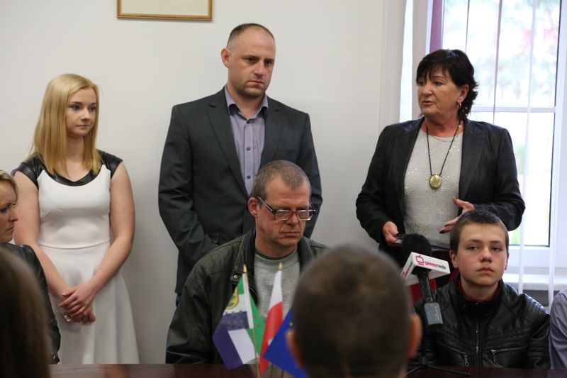 Komputery zostały wręczone!