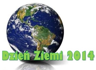 Światowy Dzień Ziemi