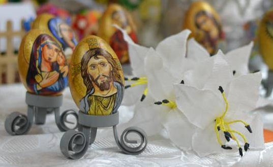 Rozstrzygnięcie konkurs „Palmy, pisanki i stoły wielkanocne”