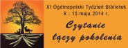 Tydzień Bibliotek