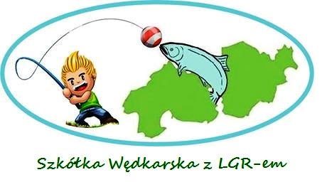 LGR „Partnerstwo Drawy” ogłasza konkurs pn. „Szkółka wędkarska z LGR em”
