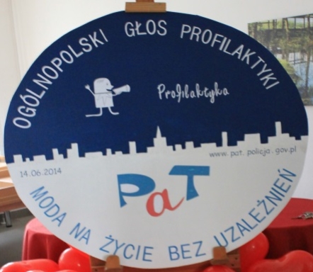 „Profilaktyka a Ty”