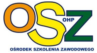 Bezpłatne kursy zawodowe w OSZ Szczecinek