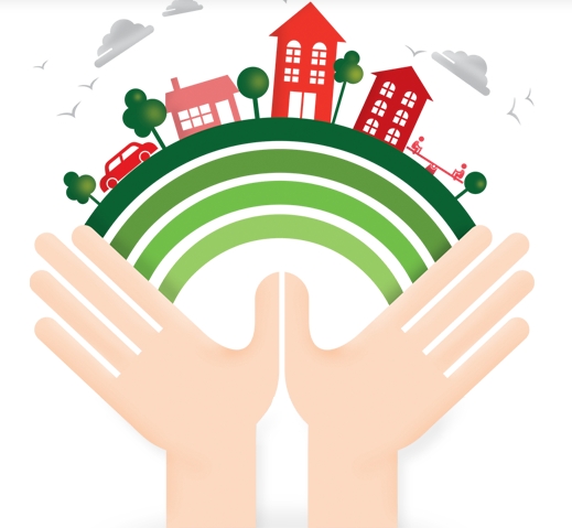 „Tu mieszkam, tu zmieniam” – konkurs grantowy Banku Zachodniego WBK