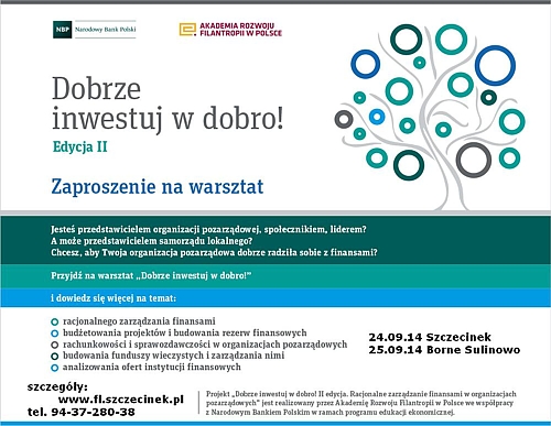 zaproszenie
