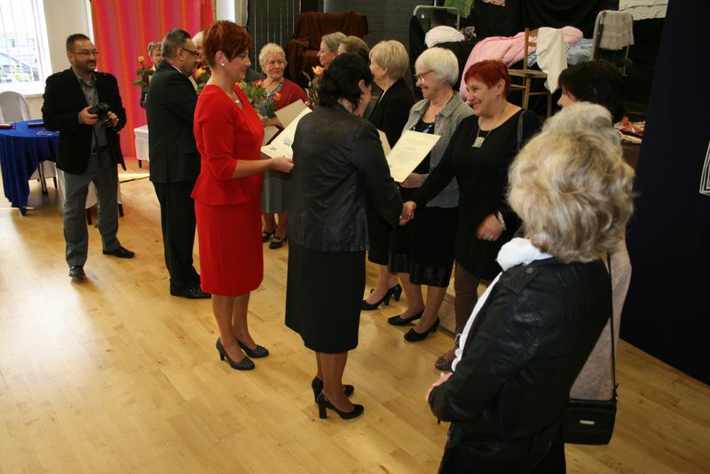 Gminne obchody Dnia Edukacji Narodowej