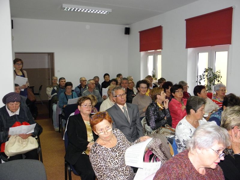 Inauguracja roku akademickiego w BUTW