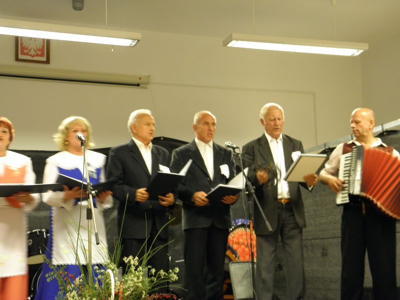 „Muzyka Jesieni”