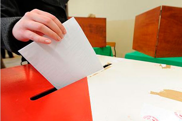 Poradnik na temat ułatwień w wykonywaniu prawa wyborczego