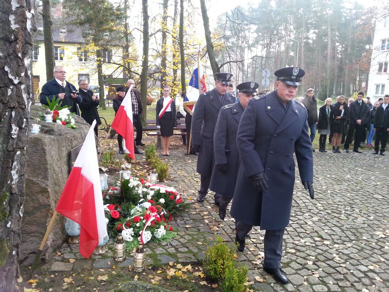 11 listopada – Święto Niepodległości w Bornem Sulinowie