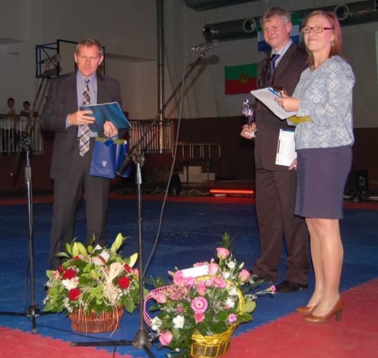 Podwójny jubileusz