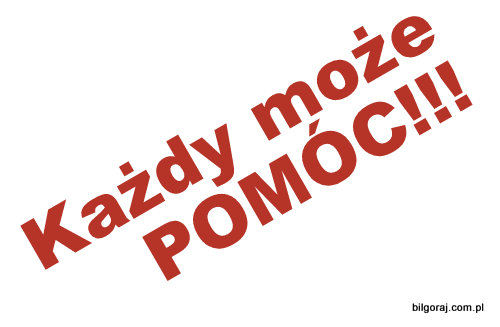 Prośba o pomoc pogorzelcom!