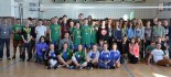 Mistrzostwa Gminy Borne Sulinowo w Piłce Siatkowej