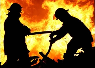 Międzynarodowy Dzień Strażaka