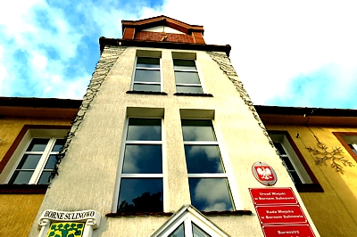 Informacja o naborze przedstawicieli organizacji pozarządowych do Komisji Konkursowej – otwarty konkurs ofert 2018 rok: