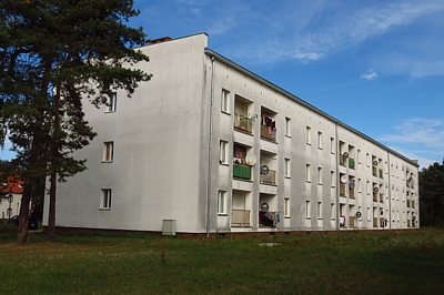 Informacja Burmistrza Bornego Sulinowa