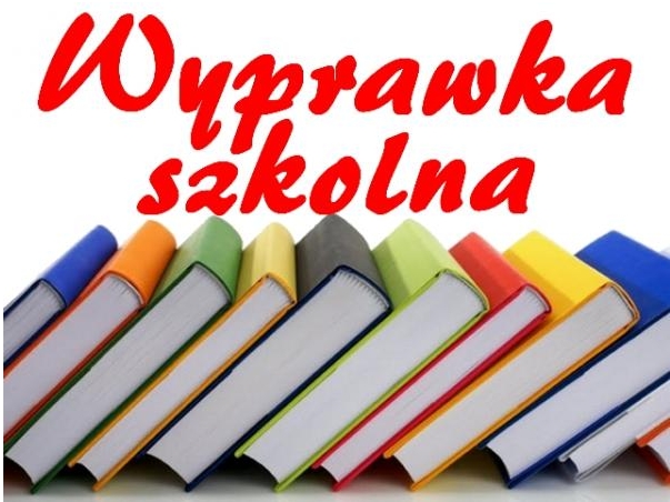 Wyprawka szkolna
