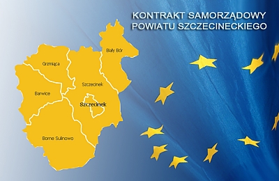 Kontrakt Samorządowy szansą dla przedsiębiorców i NGO