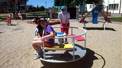 Wakacje w Miejskiej Bibliotece Publicznej