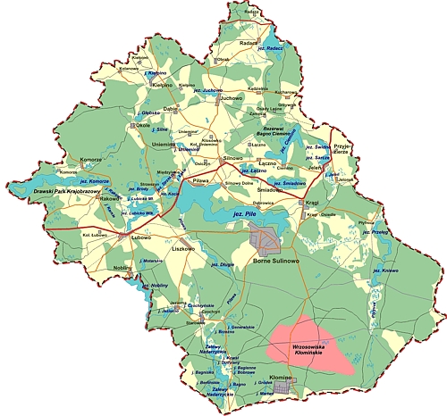 Obwieszczenie