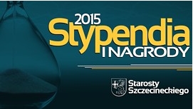 Stypendia i nagrody – dla najlepszych