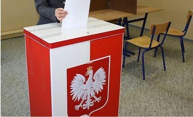 Tak głosowaliśmy