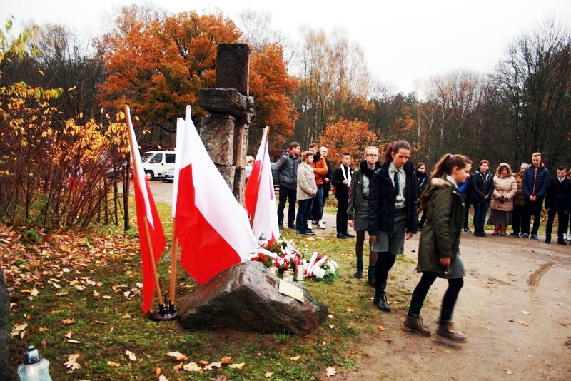 Narodowe Święto Niepodległości w Bornem Sulinowie