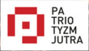 Ruszyła VIII edycja programu „Patriotyzm Jutra” Ruszyła VIII edycja programu „Patriotyzm Jutra”