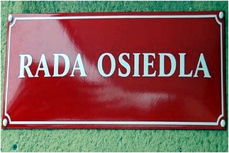 Wybory do Rady Osiedla Nr 1 i Rady Osiedla Nr 2 w dniach 25 i 27 lutego