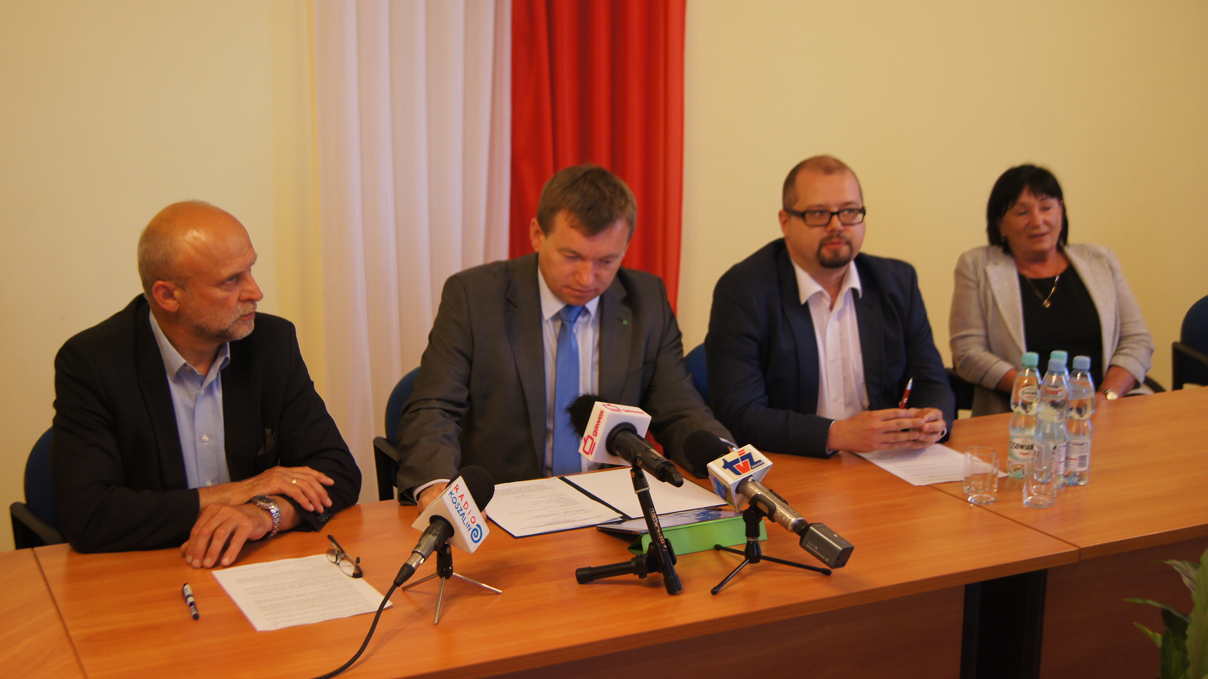LGD POJEZIERZE RAZEM z umową ramową