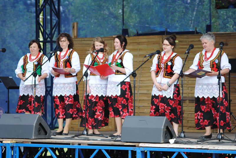 „Wiosenny Piknik Folk”