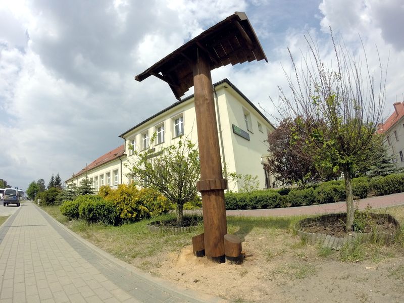 Ścieżka Turystyczno-Spacerowa – reaktywacja