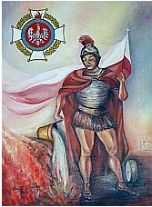 Z okazji „Dnia Strażaka”…