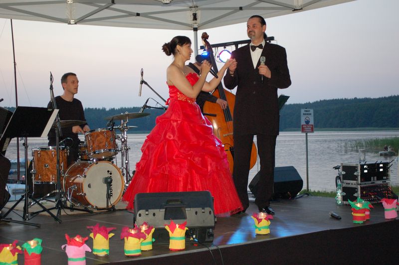 Koncert „NOC KUPAŁY”