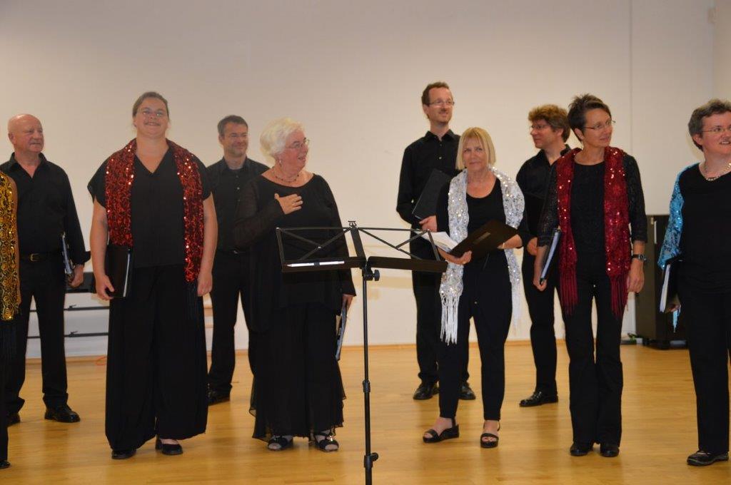Koncert pn. „Muzyka darem od Boga”