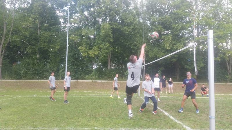 5. Turniej Amatorskich Drużyn Siatkarskich – relacja