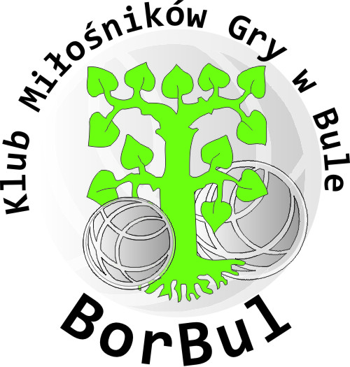 Klub Miłośników Gry w Bule „BORBUL”