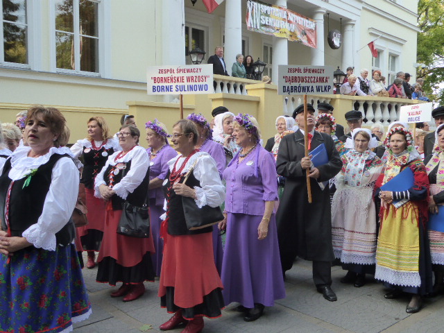 „Borneńskie Wrzosy” w Międzyzdrojach
