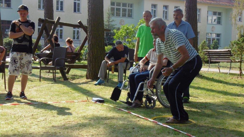 Wrześniowy Turniej Gry w Bule