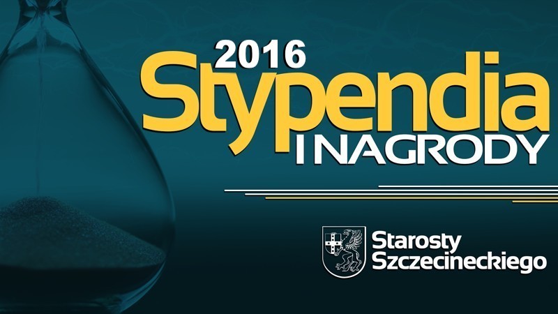 Stypendia i nagrody Starosty Szczecineckiego