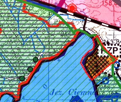 Miejscowy plan zagospodarowania przestrzennego dla Grabna