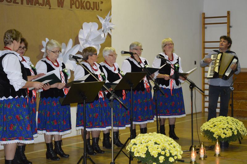 Zaduszki Folkowe